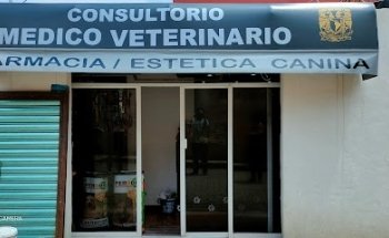 Consultorio Médico Veterinario de Xalatlaco