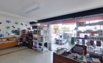 Clínica Veterinaria Animal Life