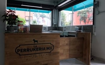 La Perrukeria Mx