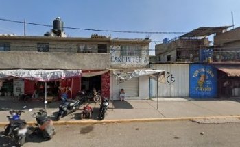 Veterinaria Mvz. Patricia Rizo Espinosa