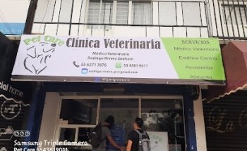 Pet Care clínica veterinaria