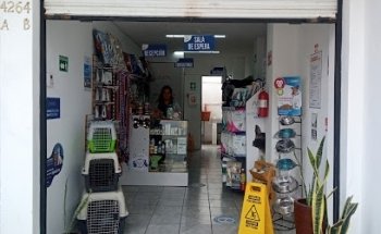 Dogma Veterinaria Sucursal Col. La Granja
