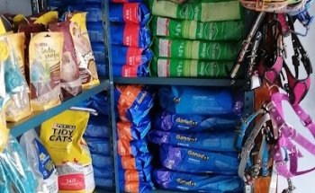 veterinaria la vaquita