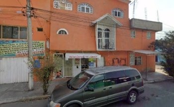 Veterinaria Dr. Rojas