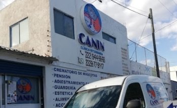CANIN CLINICA VETERINARIA