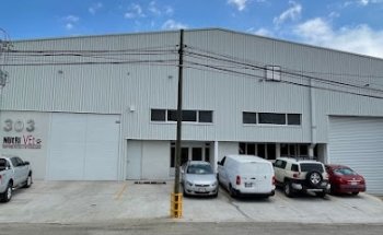 NUTRI VEt - Distribuidora Veterinaria