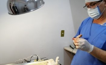 Veterinaria y Estética Happy Pet