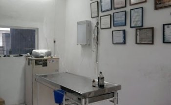 CLINICA VETERINARIA LOEZA