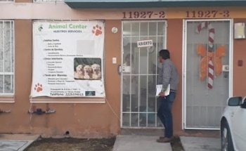 Animal Center