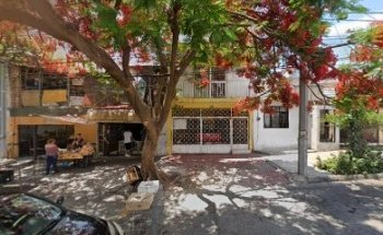 Veterinaria El Kimba