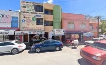 Centro Médico Veterinario MUNDO ZOO