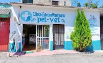 Veterinaria Pet-Vet