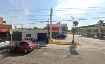 Consultorio Veterinario El Diezmo