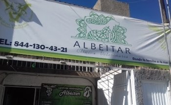 clinica veterinaria Albéitar