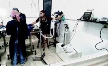 Hospital Veterinario de Especialidades de la Sierra