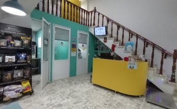 Clínica Veterinaria Oliver