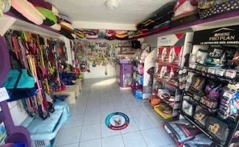 CEBIAN (Centro de Bienestar Animal)