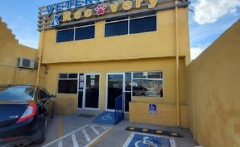 Veterinaria Recovery