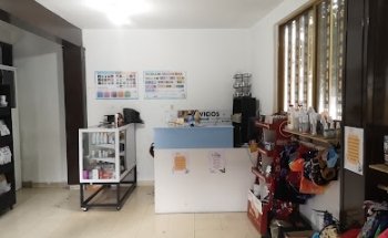 Clínica y estética veterinaria Meraki