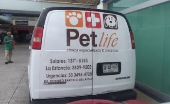 Veterinaria PetLife
