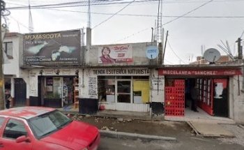 VETERINARIA MI MASCOTA