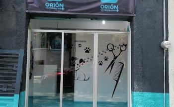 Orión Veterinaria