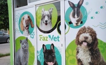 FazVet Centro Veterinario