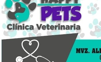 Veterinaria happy pets