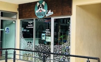 Friends Pet Shop - Tienda de Mascotas y Estética Canina