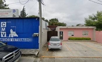 CENTRO MEDICO VETERINARIO DE MONTEMORELOS