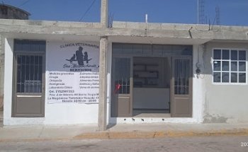 Clínica Veterinaria 