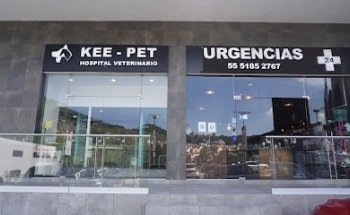 Kee-Pet Hospital & Spa veterinario