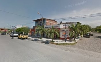 VETERINARIA PALMA REAL