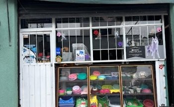 Veterinaria Healty Paws Consult. Vet. Y Estética Canina