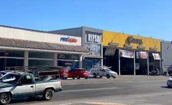 PETerinaria - Hospital Veterinario