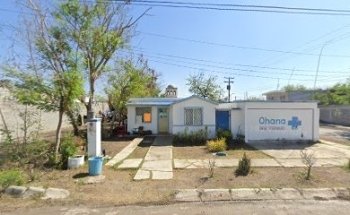 Ohana centro veterinario