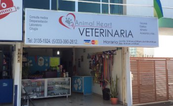 Animal Heart Veterinaria