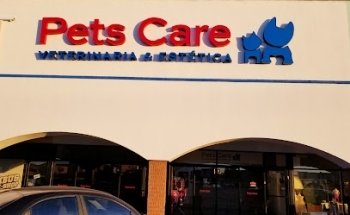 VETERINARIA PETS CARE CD. JUÁREZ