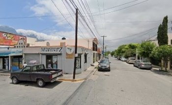 Veterinaria Martinez