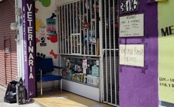 Golden Veterinary Clinic