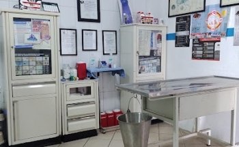 Centro Médico Veterinario Discovery Vet