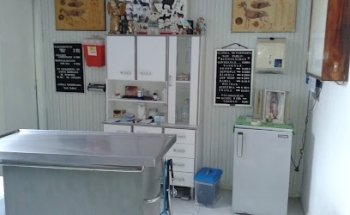 CLINICA VETERINARIA SAN PABLO / CONSULTORIO DR ESPINOSA
