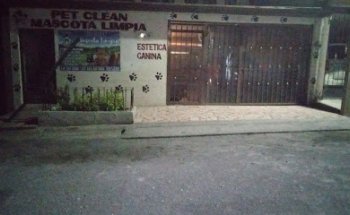 Veterinaria Pet Clean Mascota Limpia