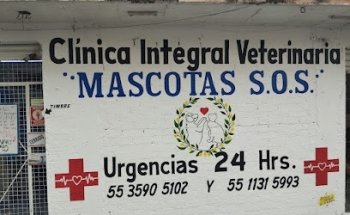 Clínica integral Veterinaria 