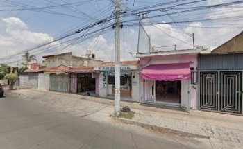 Veterinaria y Acuario