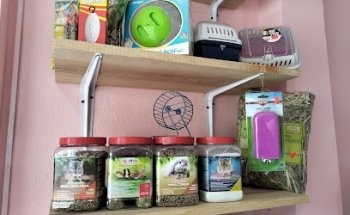 Veterinaria Emm Ross