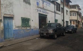 Vaterinaria Don Nacho