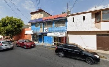 Veterinaria Martínez