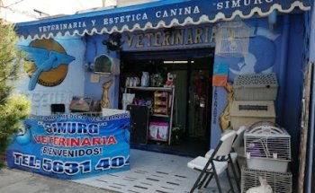 Veterinaria Simurg