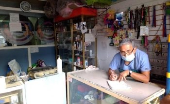 veterinaria unicornio